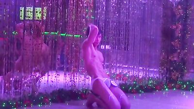 That Bod! That Bulge!