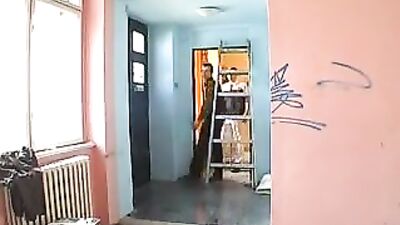 Getting down and getting off