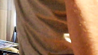 Horny Twink ist getting sucked off with moaning