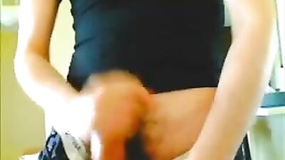 Handsome Boy with delicious cock