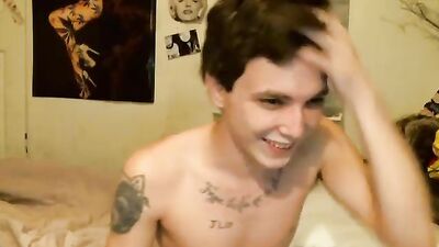 Smooth Twinks - more @ Gayboy.ca