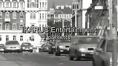 BAREBACK CITY (full movie)