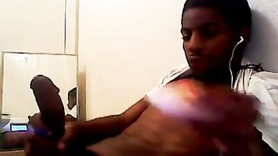 Extra lotion for bbc