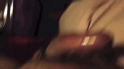 Part of an edging session