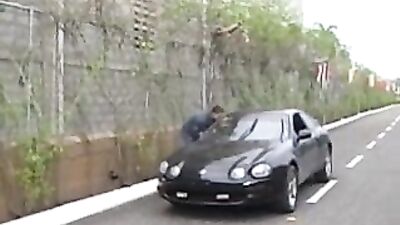 Chicos teniendo buen sexo