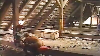 Getting the big soldier dick