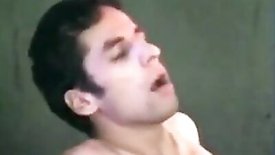 Sex party on the pool table