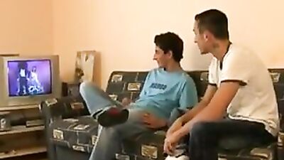 Came by for some cock