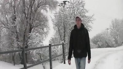 Making a porn at home