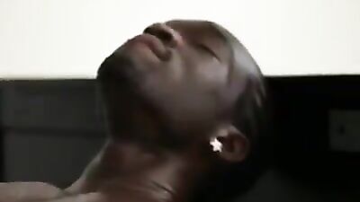 Cute white boy...and his black friend