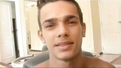 Teen Brazilian Cuti...d Bareback