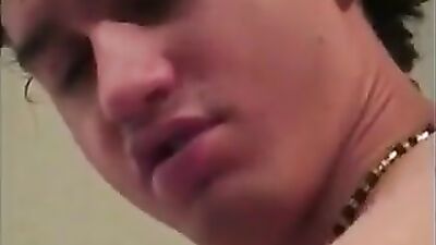 Getting into it with a young Daddy