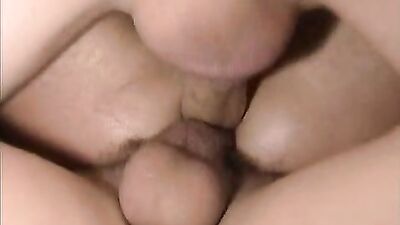 Screw me hard scene 6