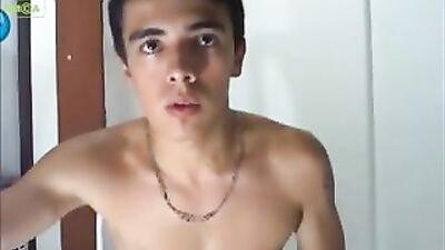 Cristian_david_cum_part1