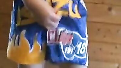 JERK OFF 8