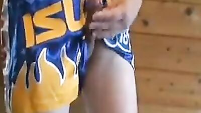 JERK OFF 8