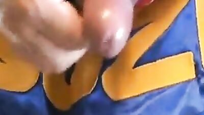 JERK OFF 8