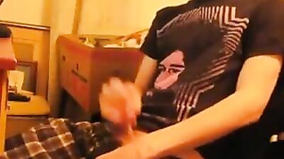 Hot teen masturbation