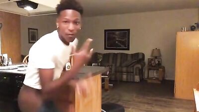 Teens are CRAZY But What an ASS!