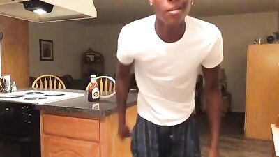 Teens are CRAZY But What an ASS!