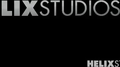 Davey brooks and a friend