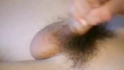 Hot Boy masturbates