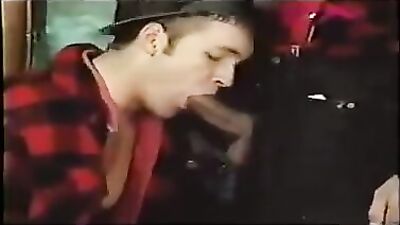 Caught watching...now a happy trio