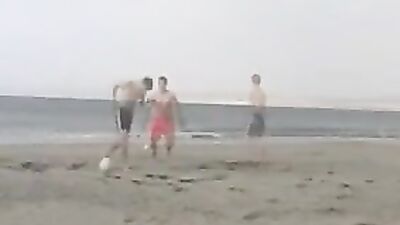 Beach Fun to Bed Fun