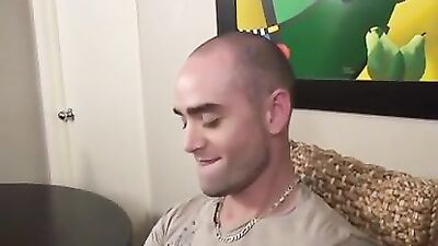 Gone gay