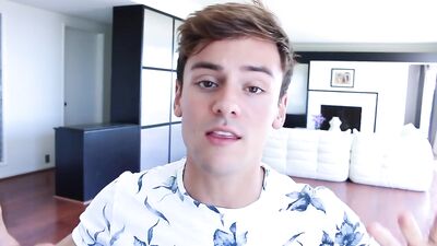 Tom Daley SuperFoods - Beans