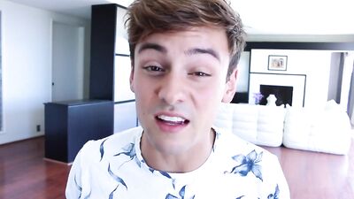 Tom Daley SuperFoods - Beans