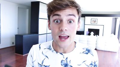 Tom Daley SuperFoods - Beans