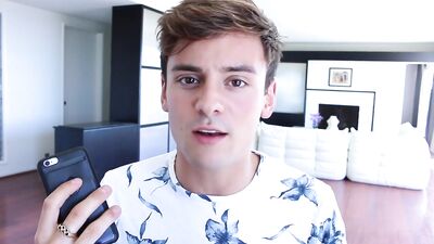 Tom Daley SuperFoods - Beans