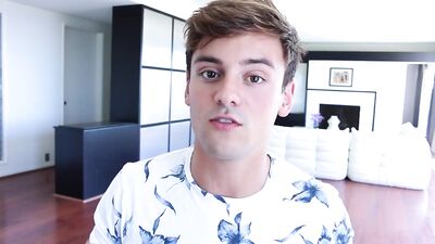 Tom Daley SuperFoods - Beans