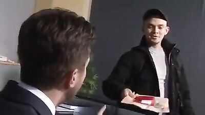 I have a package for you