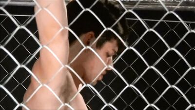 Cagefihgt...? Part 3