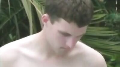 Cute Black Boy Fucked PLI9