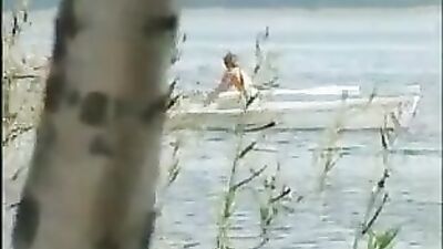 Summer fun at the lake