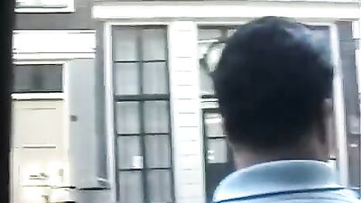 Amsterdam GAY STREET