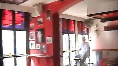 Amsterdam GAY STREET