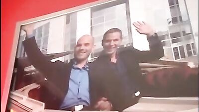 Amsterdam GAY STREET