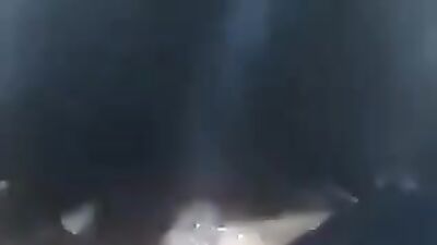 Big cum in his mouth