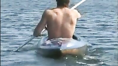 Always so good outdoors