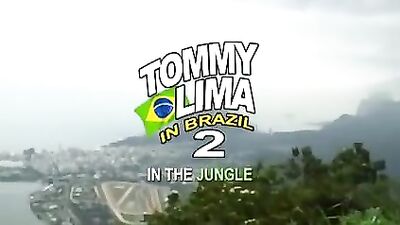 Jungle 3