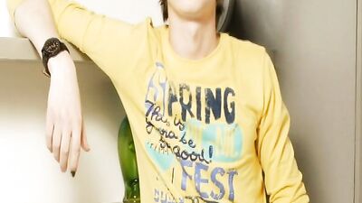 *****Dorian**1*Fotoshooting