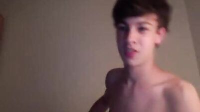 Twink Boy - more @ Gayboy.ca