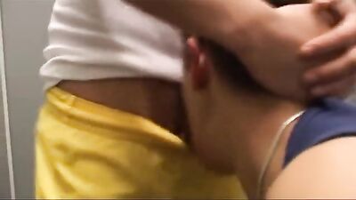 Filthy Sex at The Gym