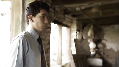 Horny Brothers and Friend film