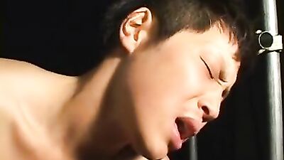 Asian boy sex