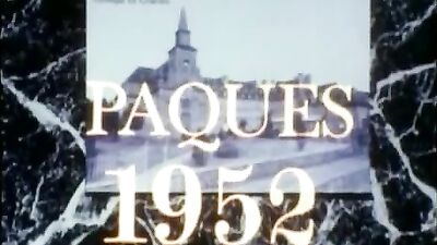 Paques 1954